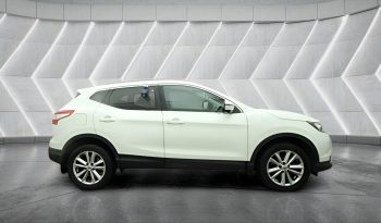 
										NISSAN QASHQAI full									