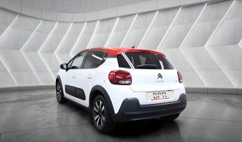
										CITROEN C3 full									