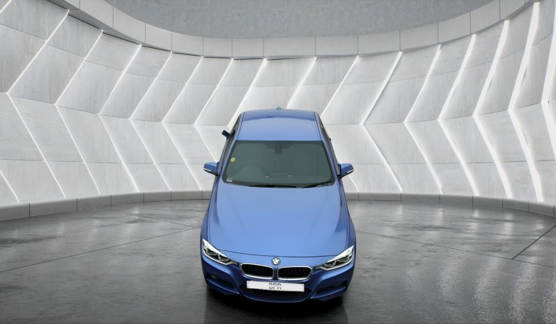 
								BMW 3 SERIES full									