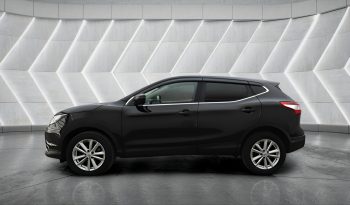 
										NISSAN QASHQAI full									
