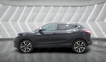 
										NISSAN QASHQAI full									