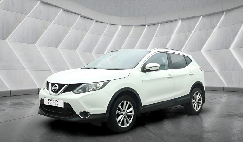 
								NISSAN QASHQAI full									