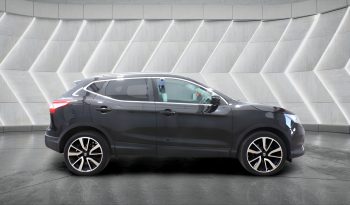 
										NISSAN QASHQAI full									