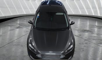 
										FORD FOCUS full									