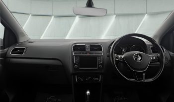 
										VOLKSWAGEN POLO full									
