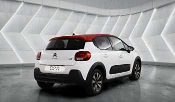 
										CITROEN C3 full									