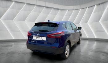 
										NISSAN QASHQAI full									