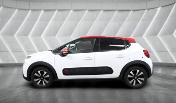 
										CITROEN C3 full									