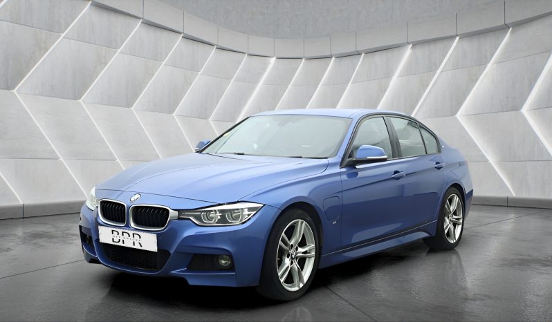 
								BMW 3 SERIES full									