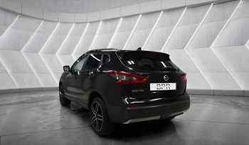 
										NISSAN QASHQAI full									