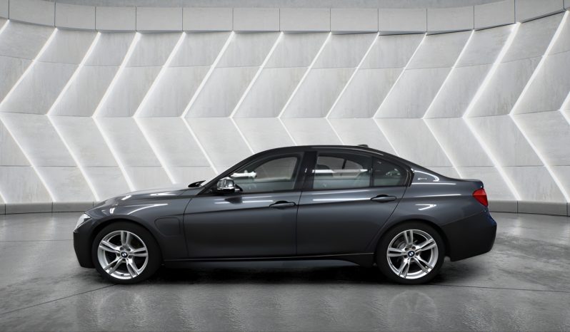 
								BMW 3 SERIES full									