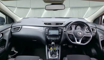 
										NISSAN QASHQAI full									