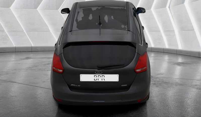 
								FORD FOCUS full									