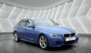 
										BMW 3 SERIES full									