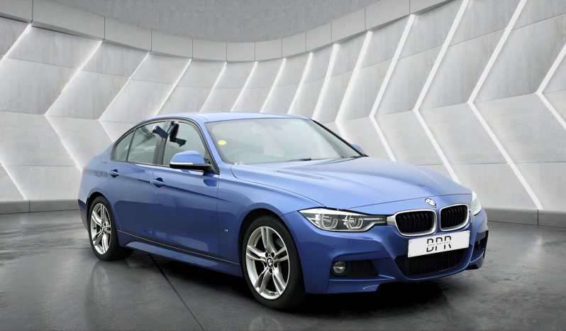 
								BMW 3 SERIES full									