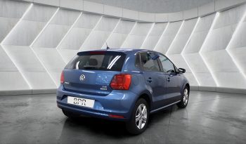 
										Volkswagen Polo full									