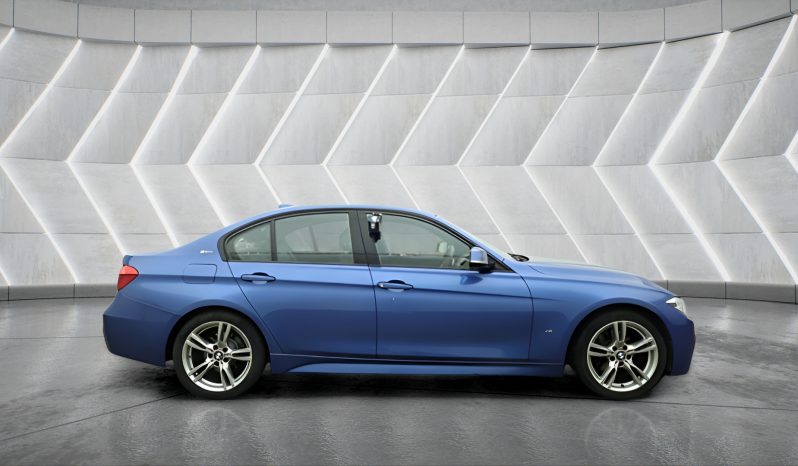 
								BMW 3 SERIES full									