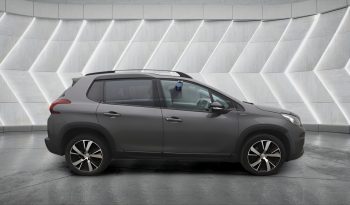 
										PEUGEOT 2008 full									