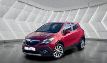 
										VAUXHALL MOKKA full									