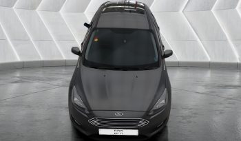 
										FORD FOCUS full									