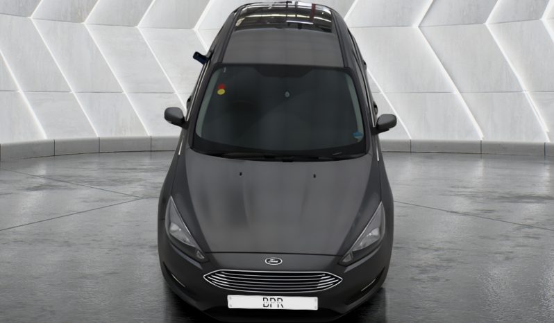 
								FORD FOCUS full									