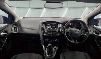 
										FORD FOCUS full									