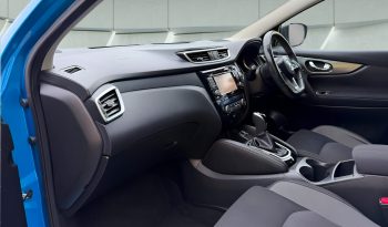 
										NISSAN QASHQAI full									