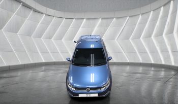 
										Volkswagen Polo full									