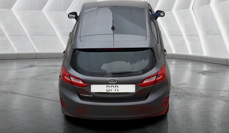 
								FORD FIESTA full									