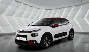 
										CITROEN C3 full									