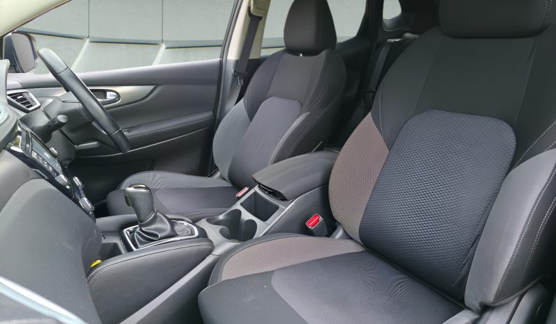 
								NISSAN QASHQAI full									