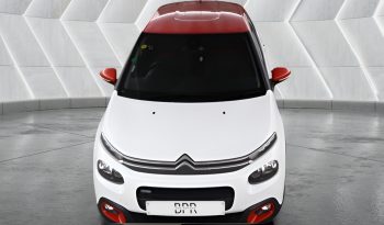 
										CITROEN C3 full									