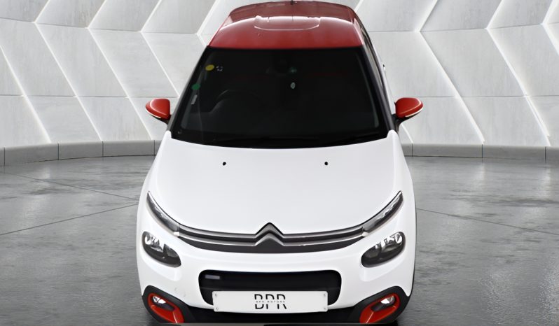 
								CITROEN C3 full									