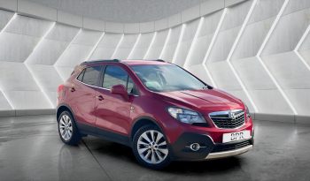 
										VAUXHALL MOKKA full									