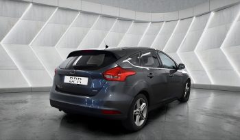 
										FORD FOCUS full									