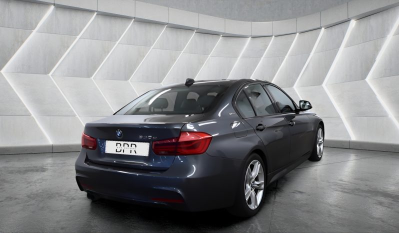
								BMW 3 SERIES full									