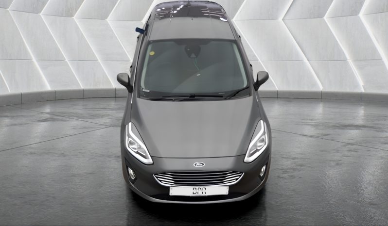 
								FORD FIESTA full									