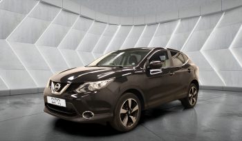 
										NISSAN QASHQAI full									
