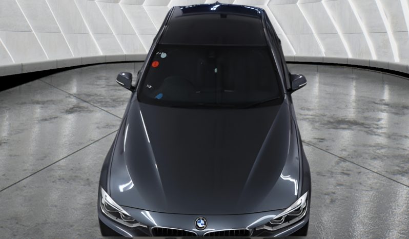 
								BMW 3 SERIES full									