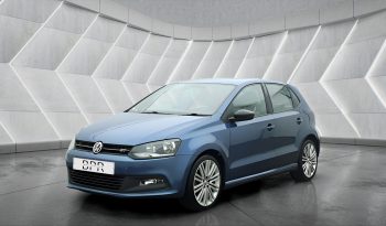 
										VOLKSWAGEN POLO full									