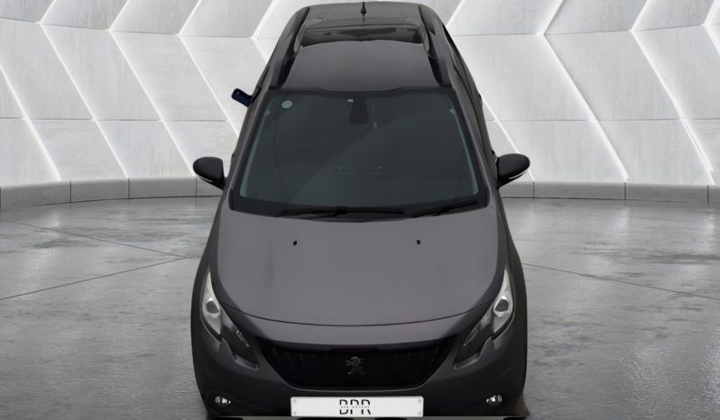 
								PEUGEOT 2008 full									