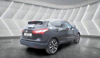 
										NISSAN QASHQAI full									