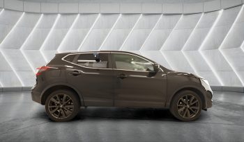 
										NISSAN QASHQAI full									