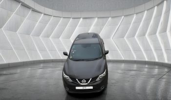 
										NISSAN QASHQAI full									