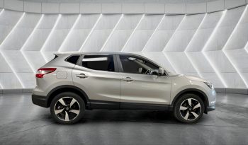 
										NISSAN QASHQAI full									