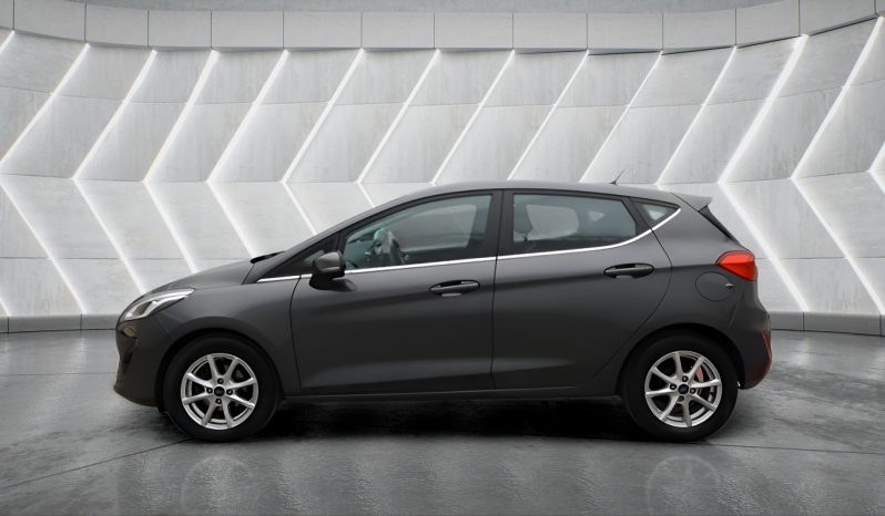 
								FORD FIESTA full									