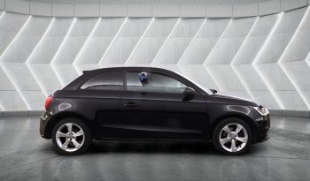 
										AUDI A1 full									