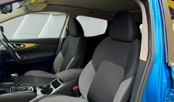 
										NISSAN QASHQAI full									