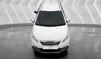 
										PEUGEOT 2008 full									