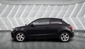 
										AUDI A1 full									